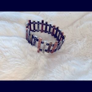 Inspirational bracelet